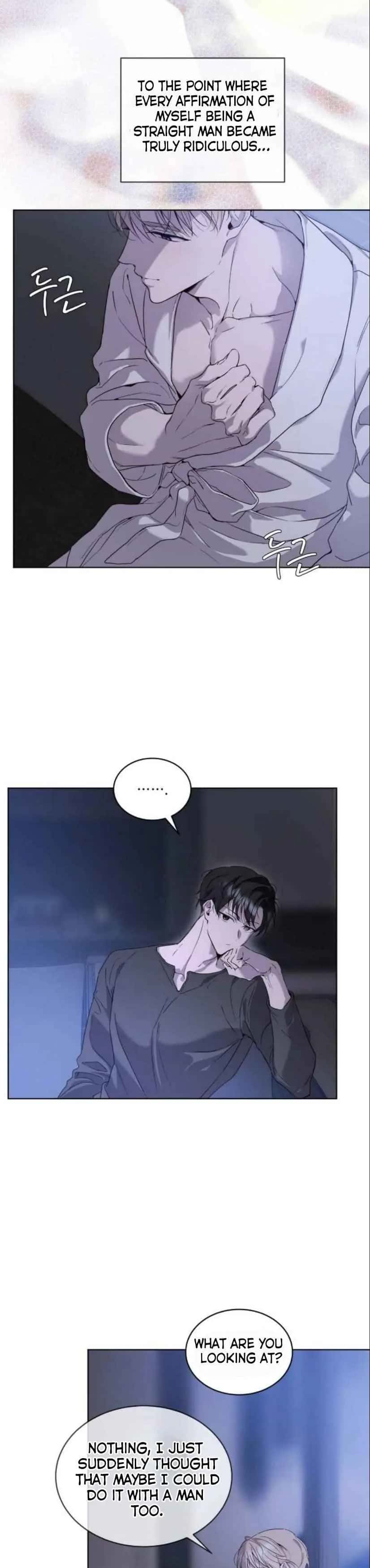 Passion: Raga Chapter 31 Page 1