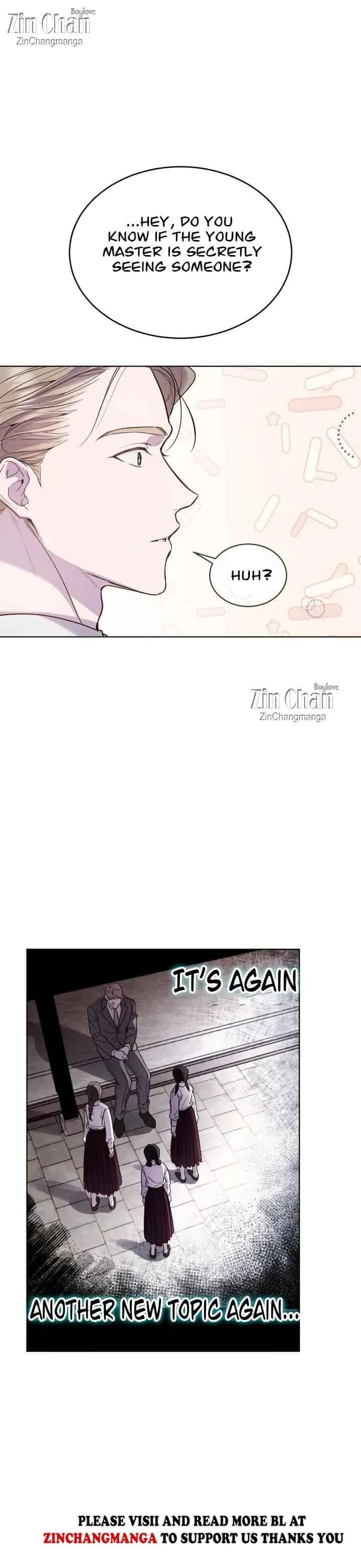 Passion: Raga Chapter 31 Page 3