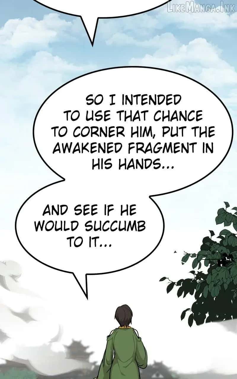 Maybe Undefeatable Chapter 71 Page 2