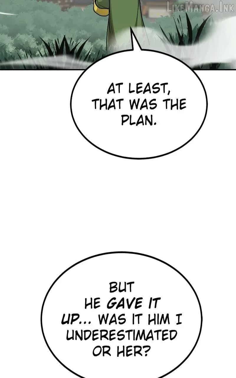 Maybe Undefeatable Chapter 71 Page 3