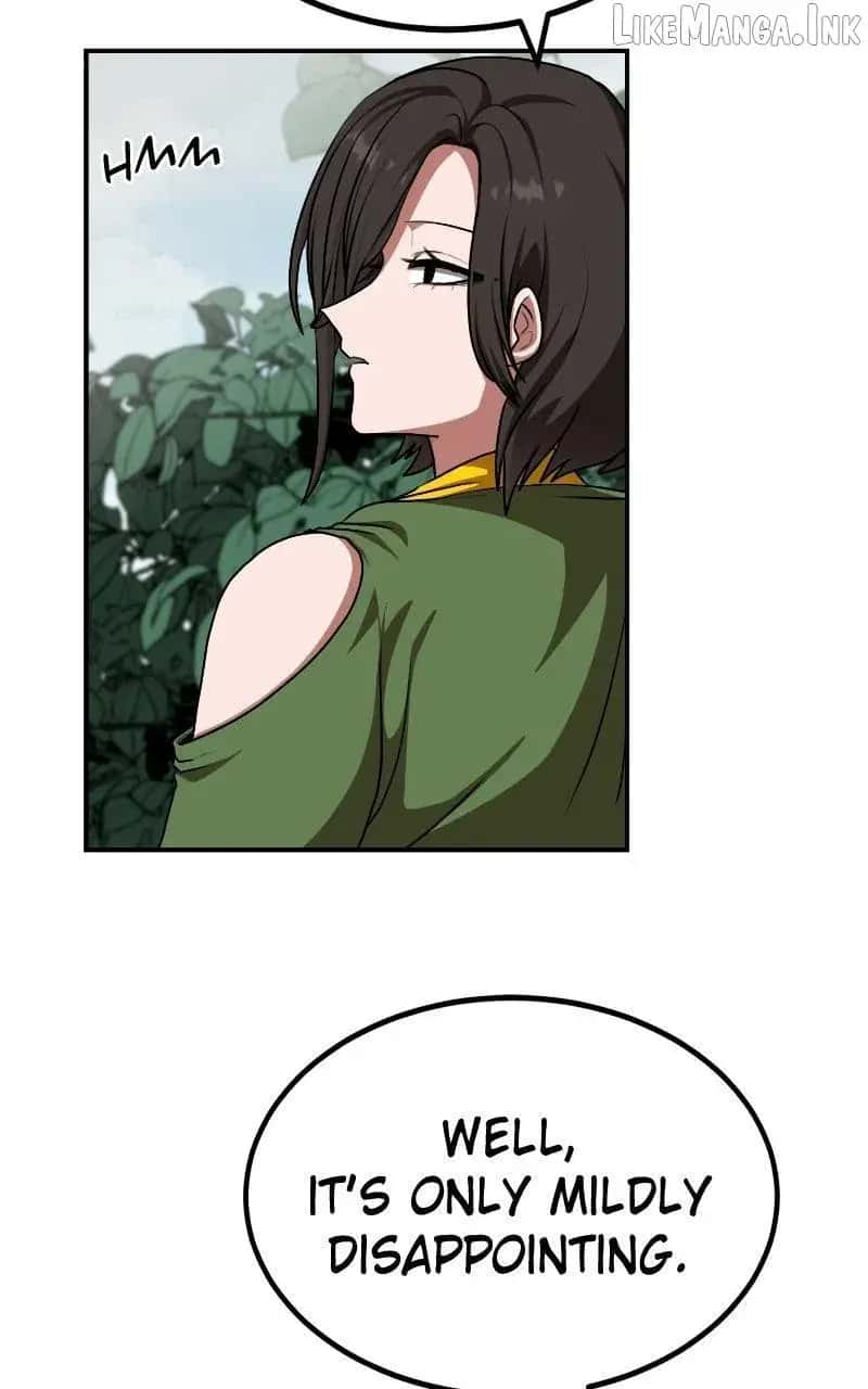 Maybe Undefeatable Chapter 71 Page 4