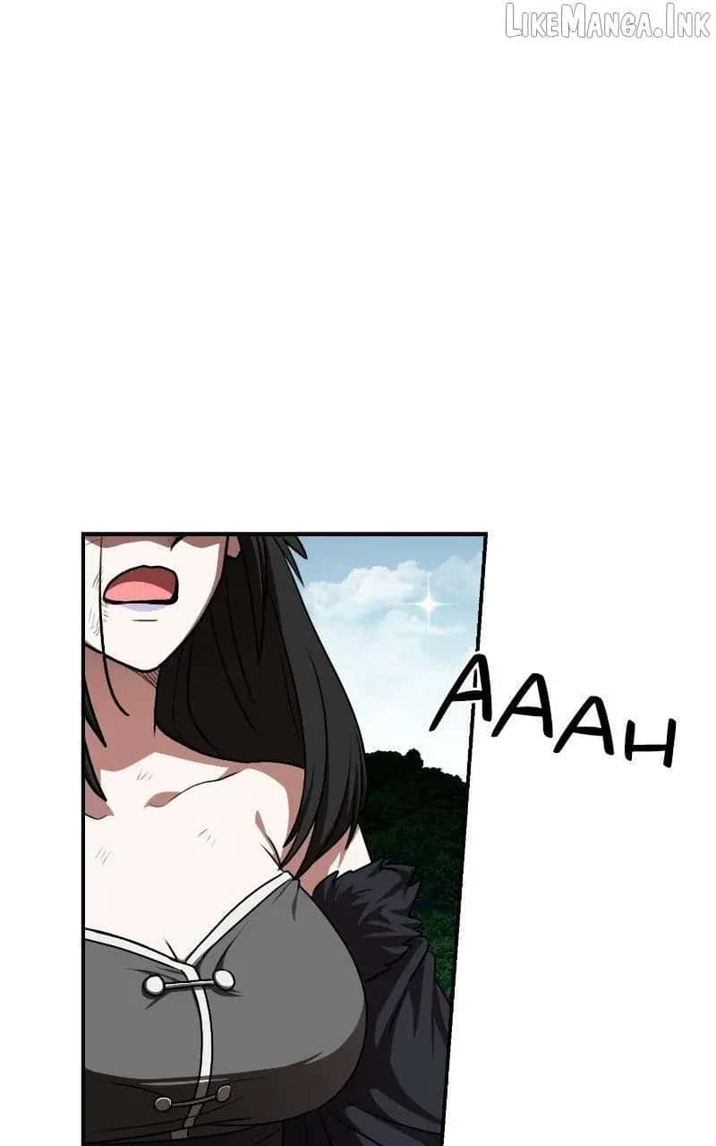 Maybe Undefeatable Chapter 71 Page 9