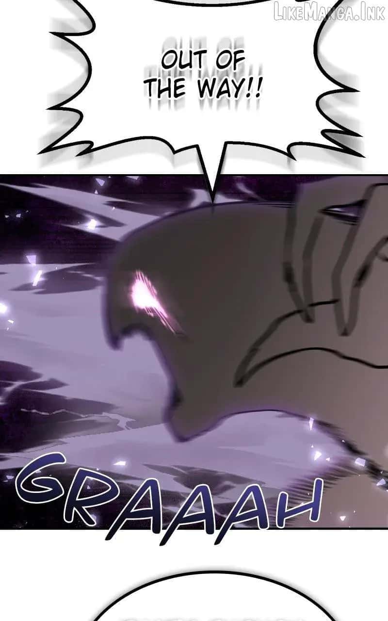 Maybe Undefeatable Chapter 71 Page 17
