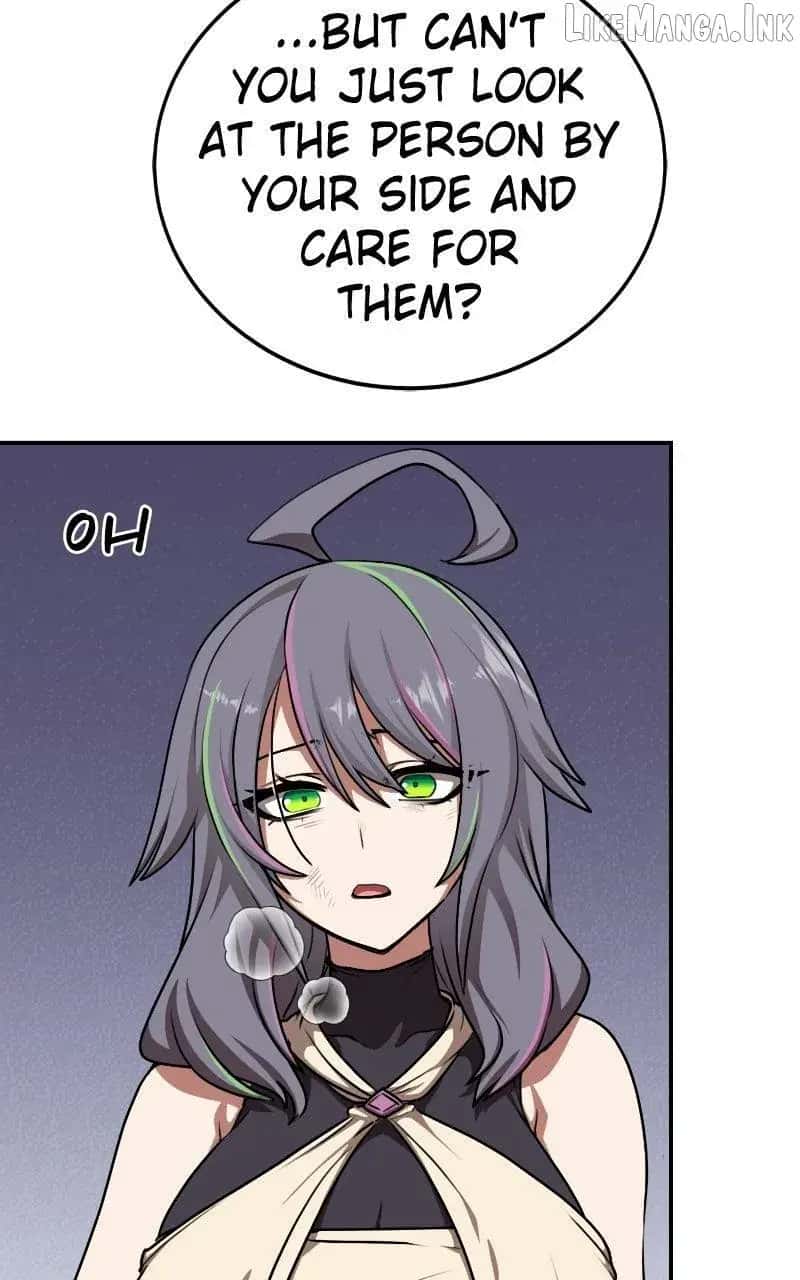 Maybe Undefeatable Chapter 71 Page 31
