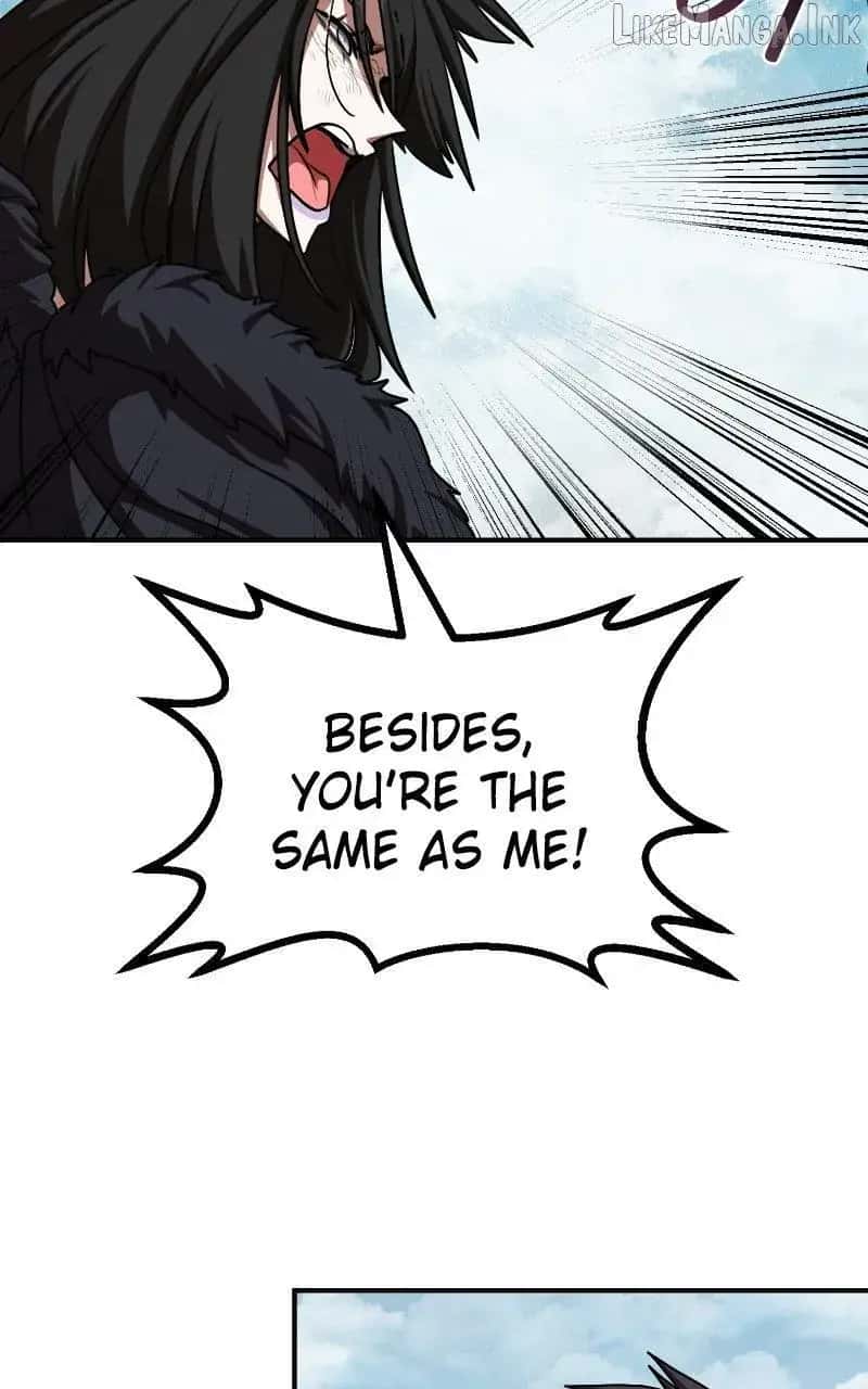 Maybe Undefeatable Chapter 71 Page 33