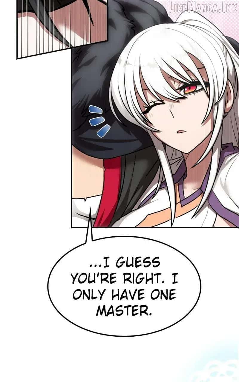 Maybe Undefeatable Chapter 71 Page 37