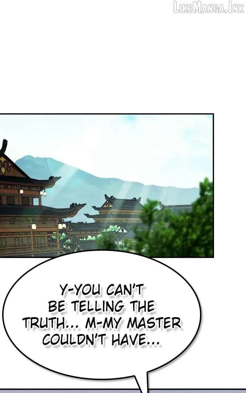 Maybe Undefeatable Chapter 71 Page 57