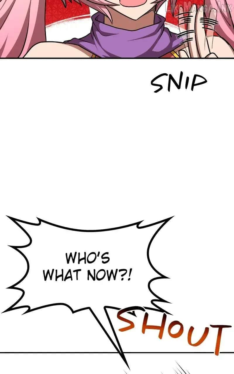 Maybe Undefeatable Chapter 71 Page 61