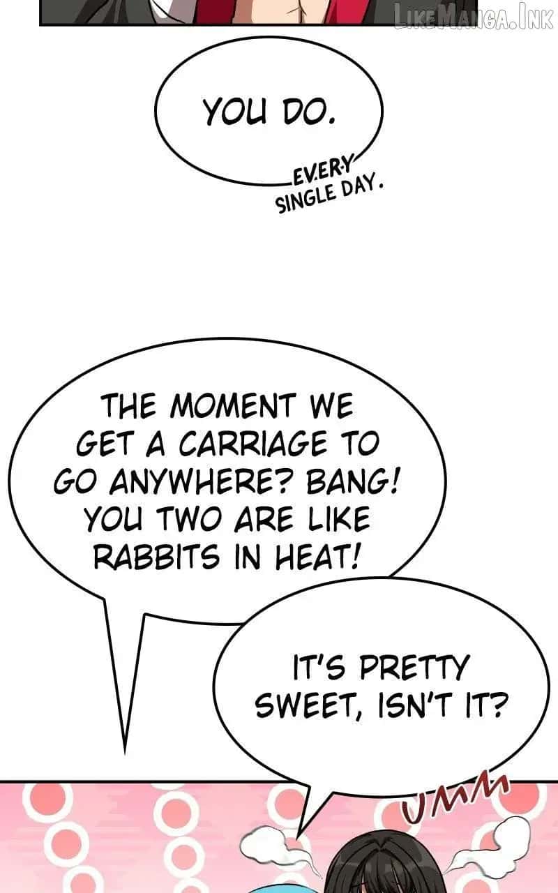 Maybe Undefeatable Chapter 71 Page 67