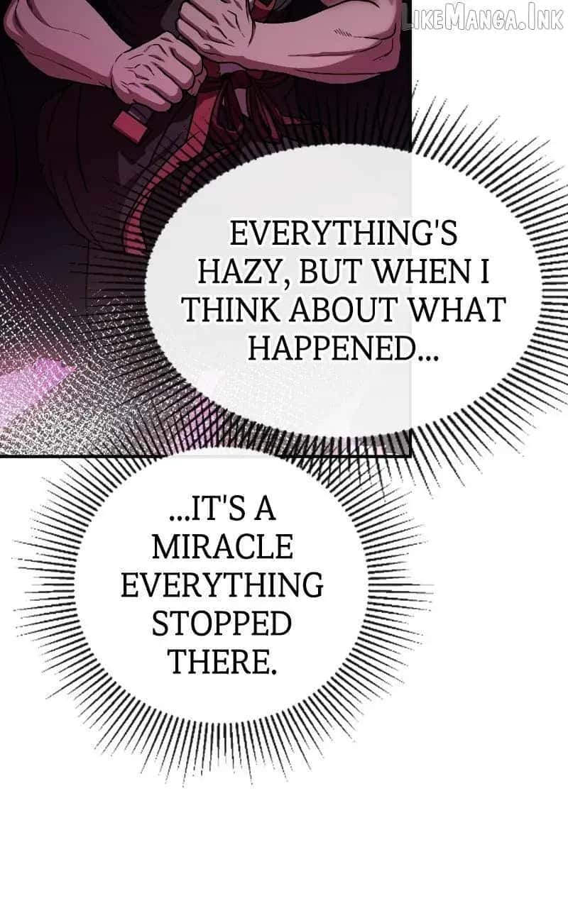 Maybe Undefeatable Chapter 71 Page 78