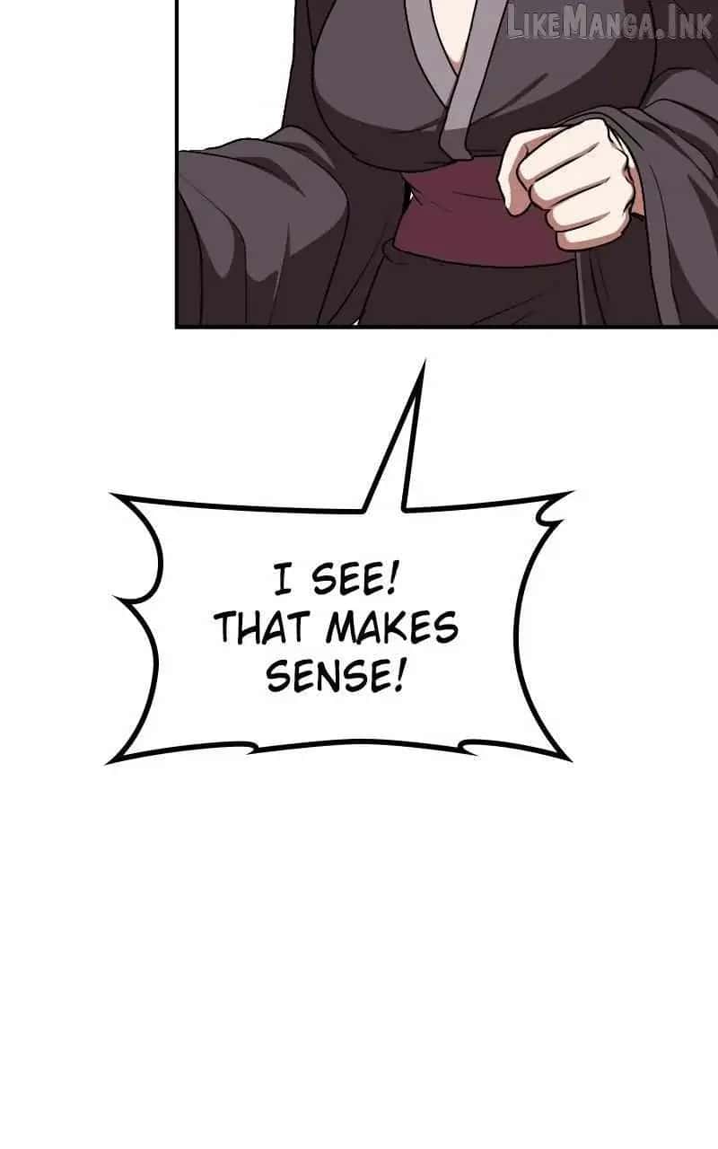 Maybe Undefeatable Chapter 72 Page 10