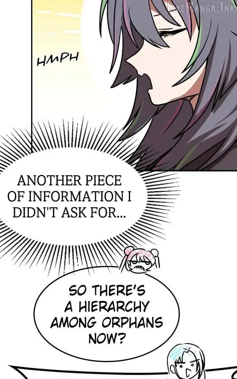 Maybe Undefeatable Chapter 72 Page 17