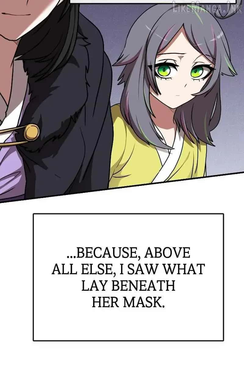 Maybe Undefeatable Chapter 72 Page 23