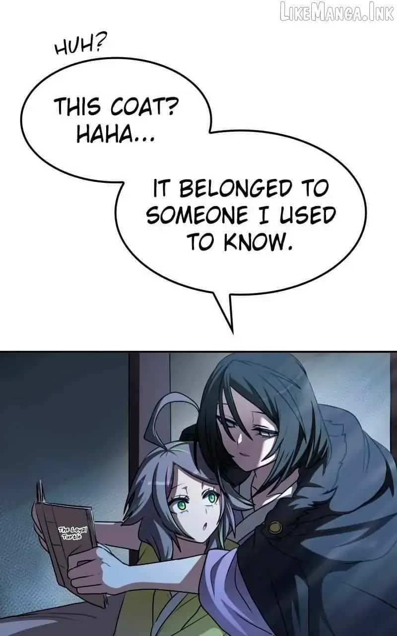 Maybe Undefeatable Chapter 72 Page 24