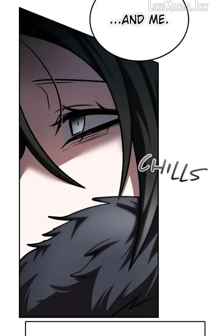 Maybe Undefeatable Chapter 72 Page 27
