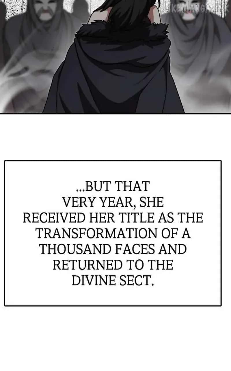 Maybe Undefeatable Chapter 72 Page 29