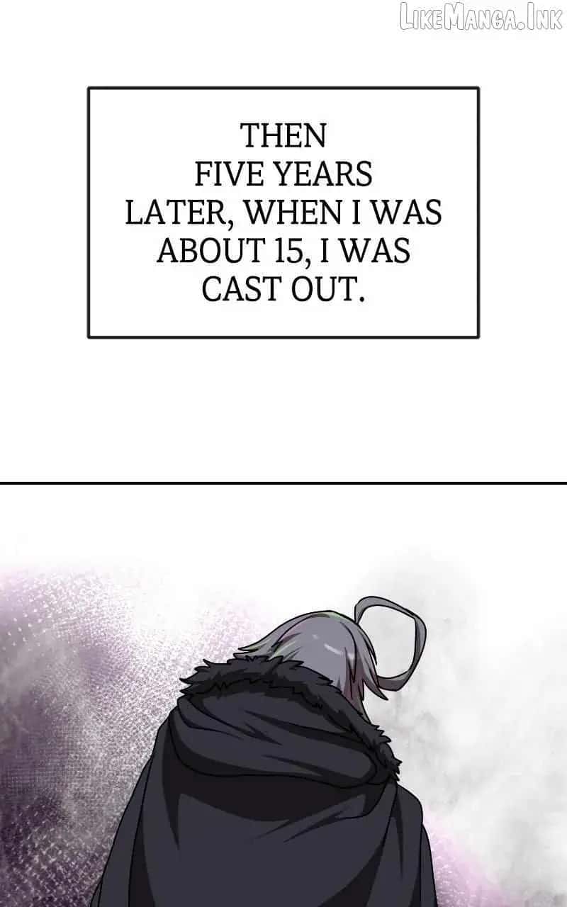 Maybe Undefeatable Chapter 72 Page 30