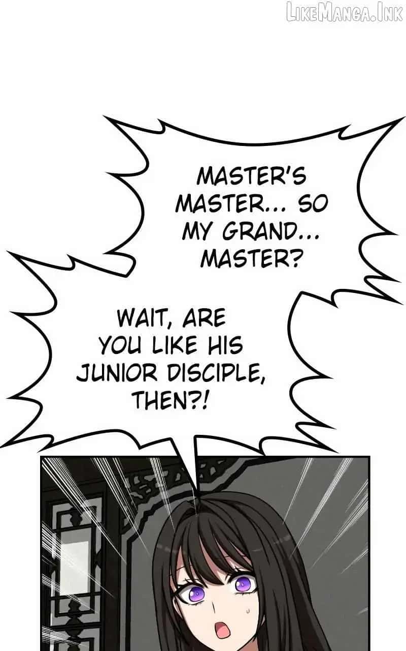 Maybe Undefeatable Chapter 72 Page 34