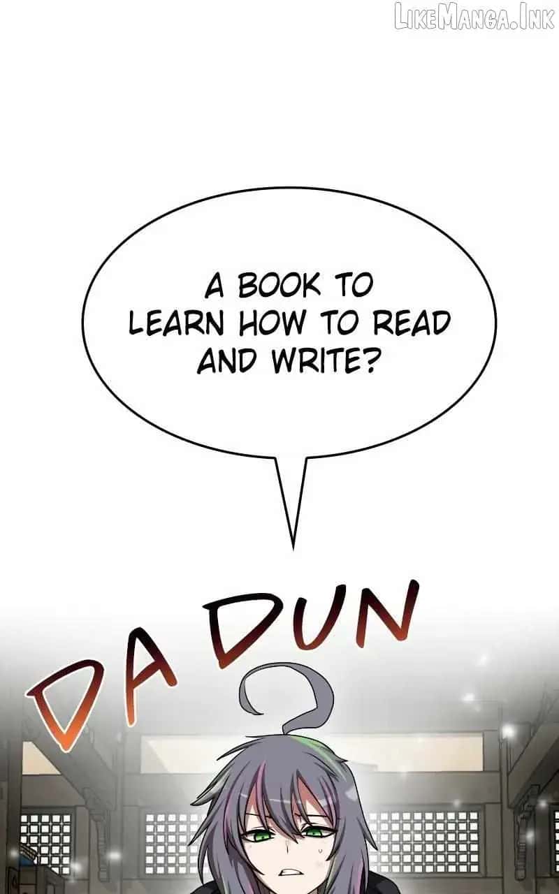 Maybe Undefeatable Chapter 72 Page 41