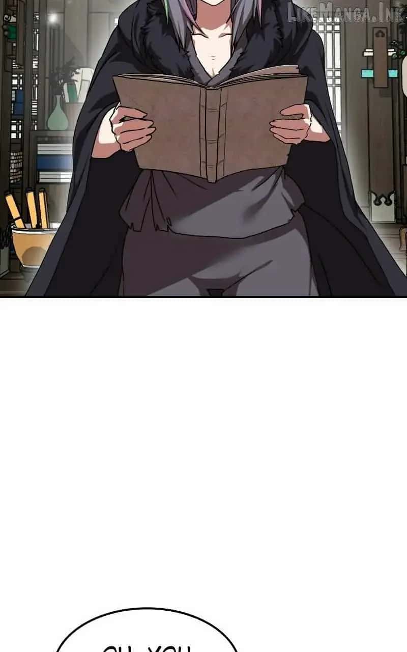 Maybe Undefeatable Chapter 72 Page 42