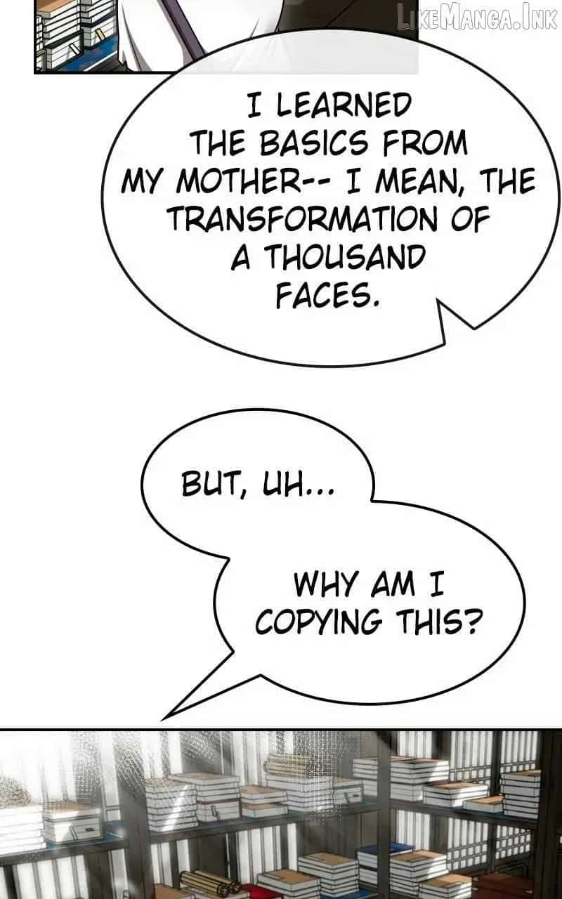 Maybe Undefeatable Chapter 72 Page 44