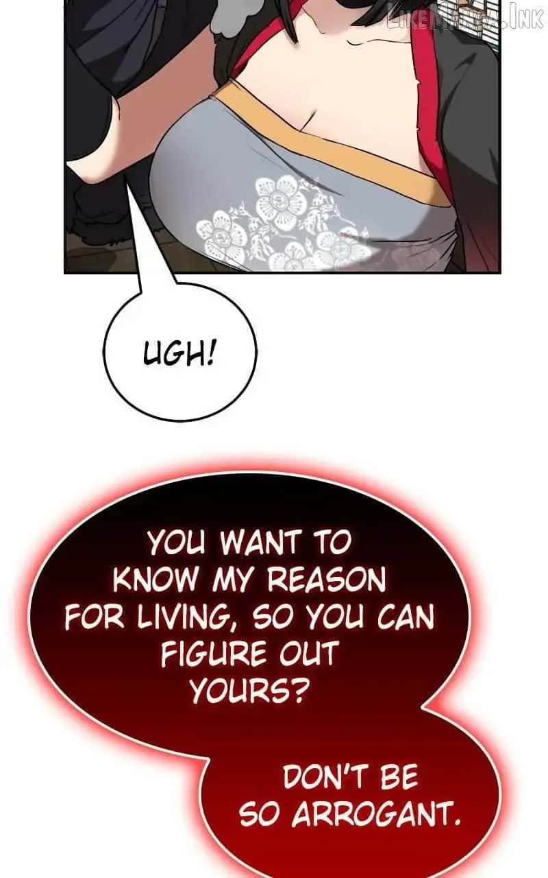 Maybe Undefeatable Chapter 72 Page 49