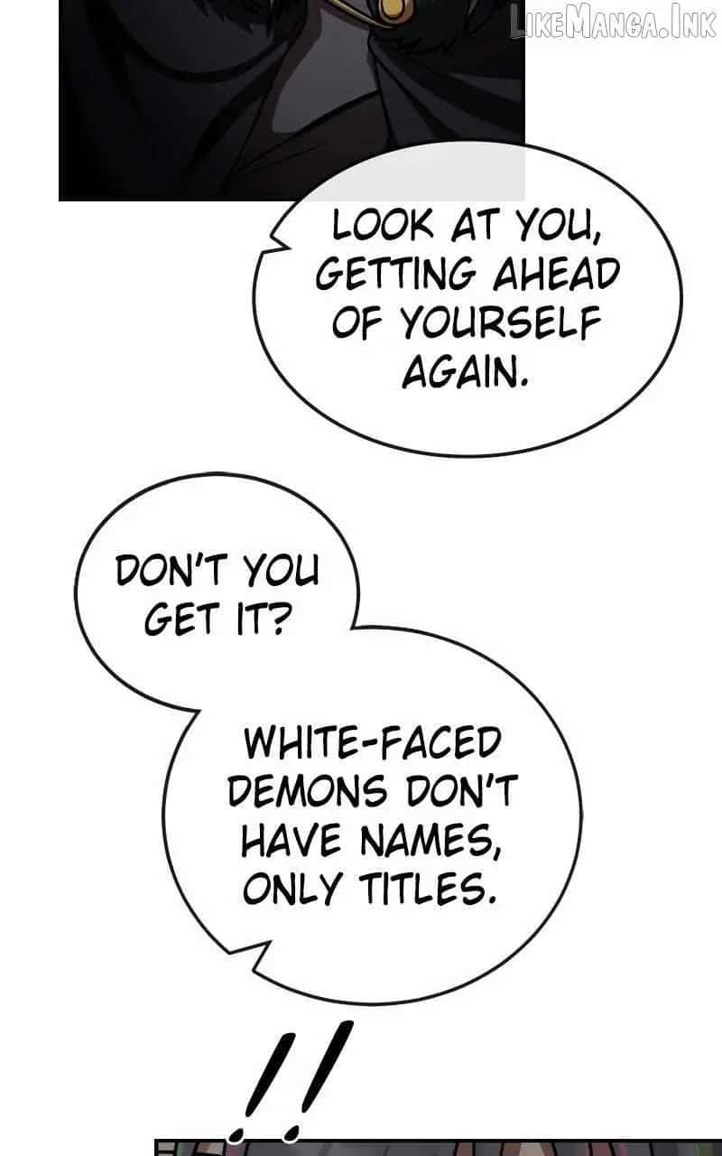 Maybe Undefeatable Chapter 72 Page 54