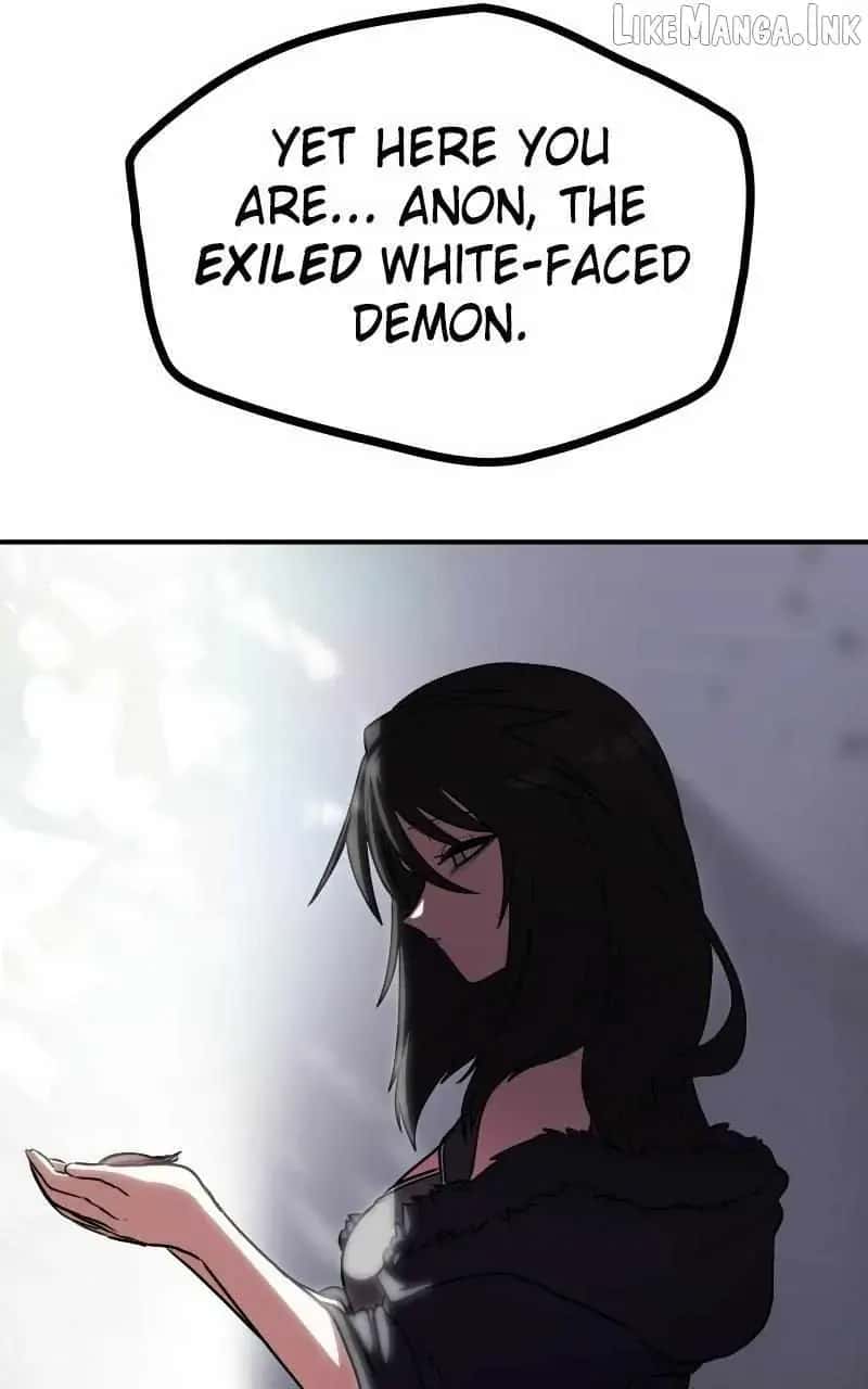 Maybe Undefeatable Chapter 72 Page 56