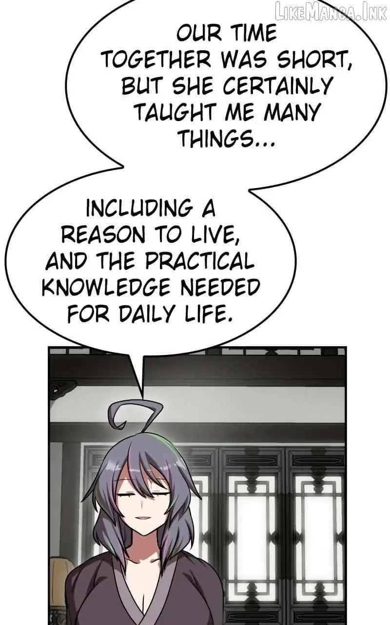 Maybe Undefeatable Chapter 72 Page 60