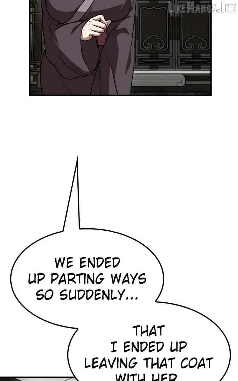 Maybe Undefeatable Chapter 72 Page 61