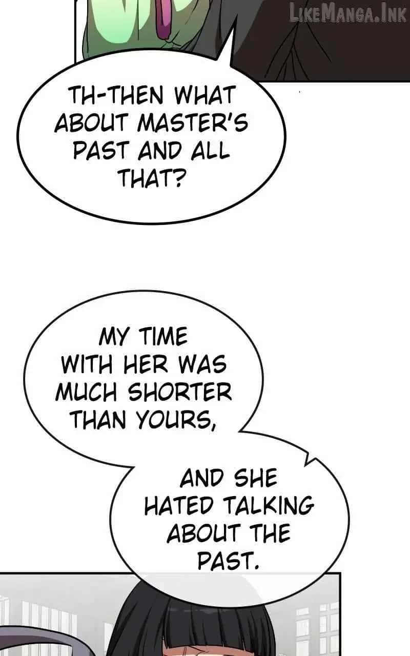 Maybe Undefeatable Chapter 72 Page 64