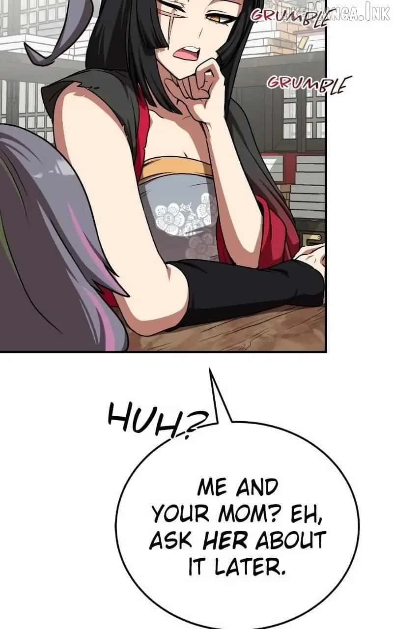 Maybe Undefeatable Chapter 72 Page 65