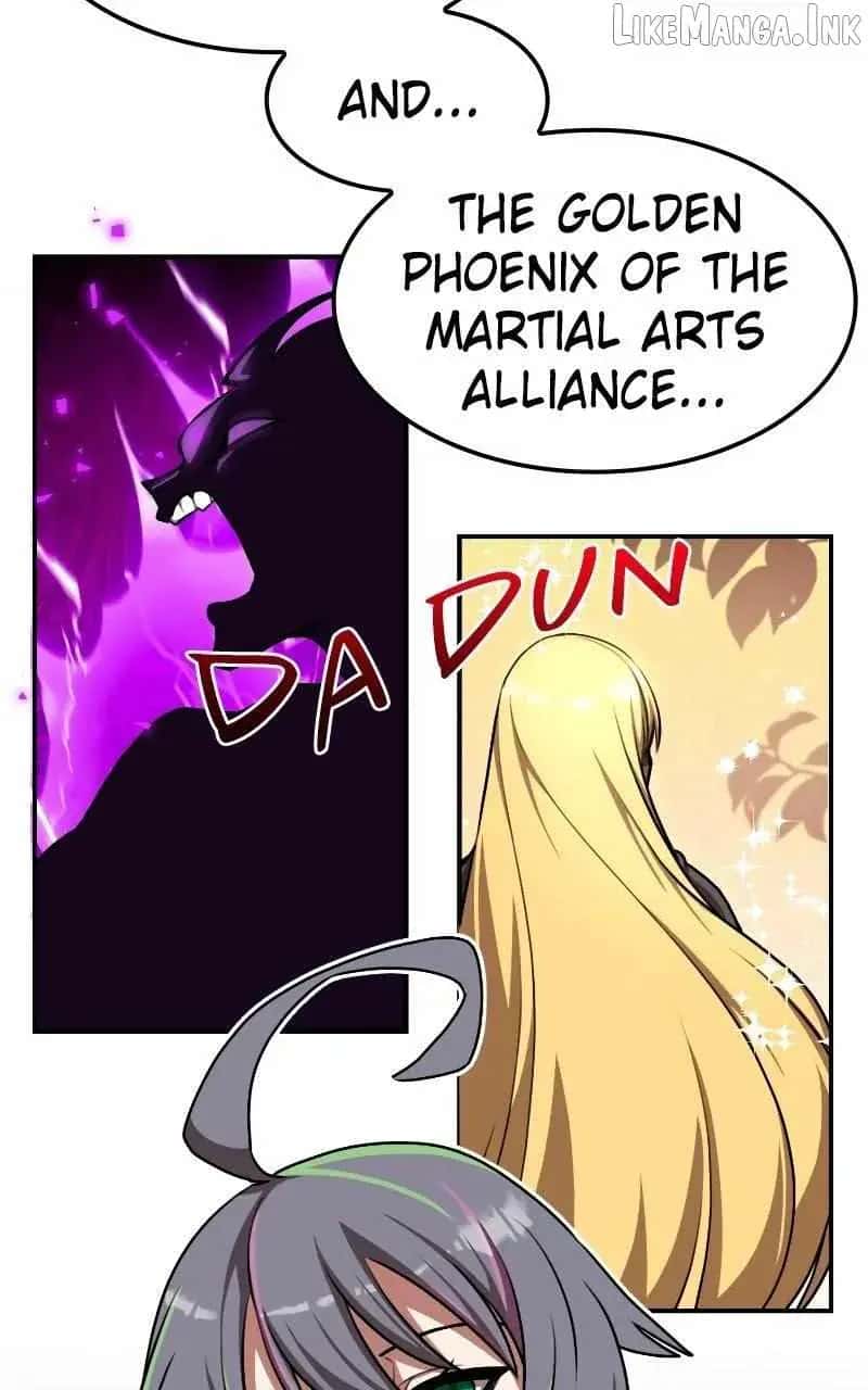 Maybe Undefeatable Chapter 72 Page 68