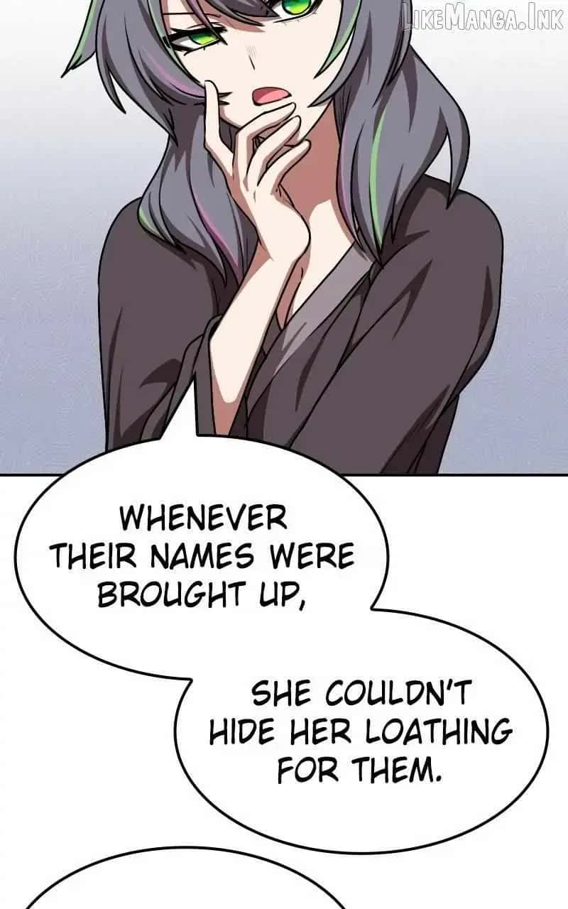 Maybe Undefeatable Chapter 72 Page 69
