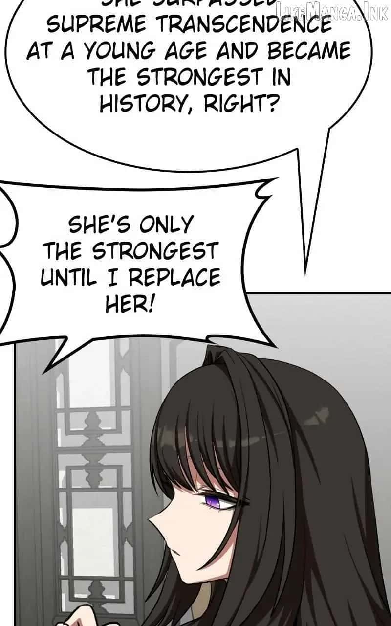 Maybe Undefeatable Chapter 72 Page 73