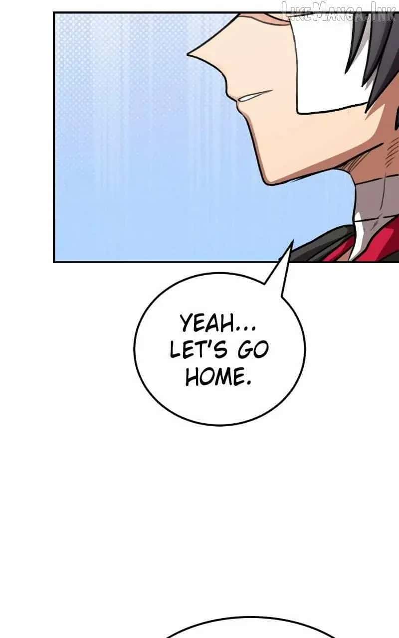 Maybe Undefeatable Chapter 72 Page 81