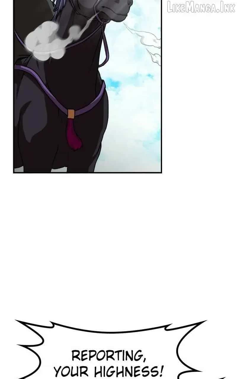 Maybe Undefeatable Chapter 72 Page 87