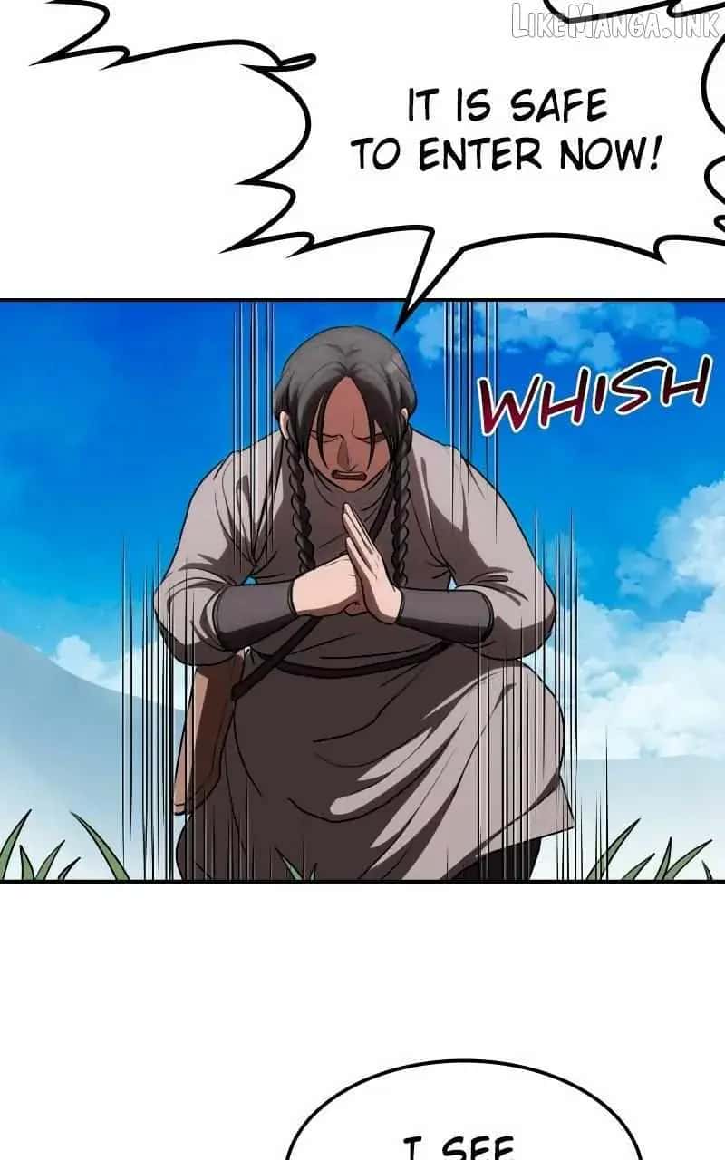 Maybe Undefeatable Chapter 72 Page 88