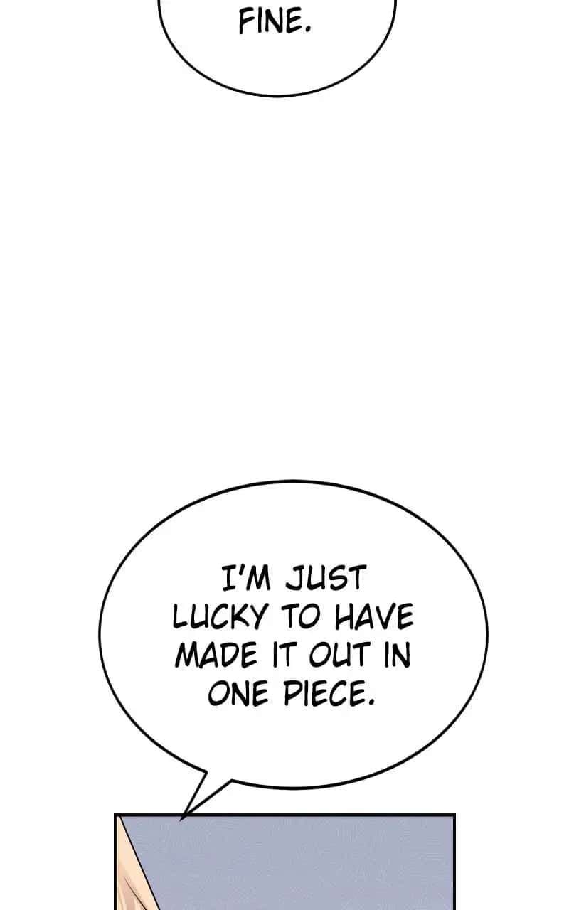 Maybe Undefeatable Chapter 73 Page 15