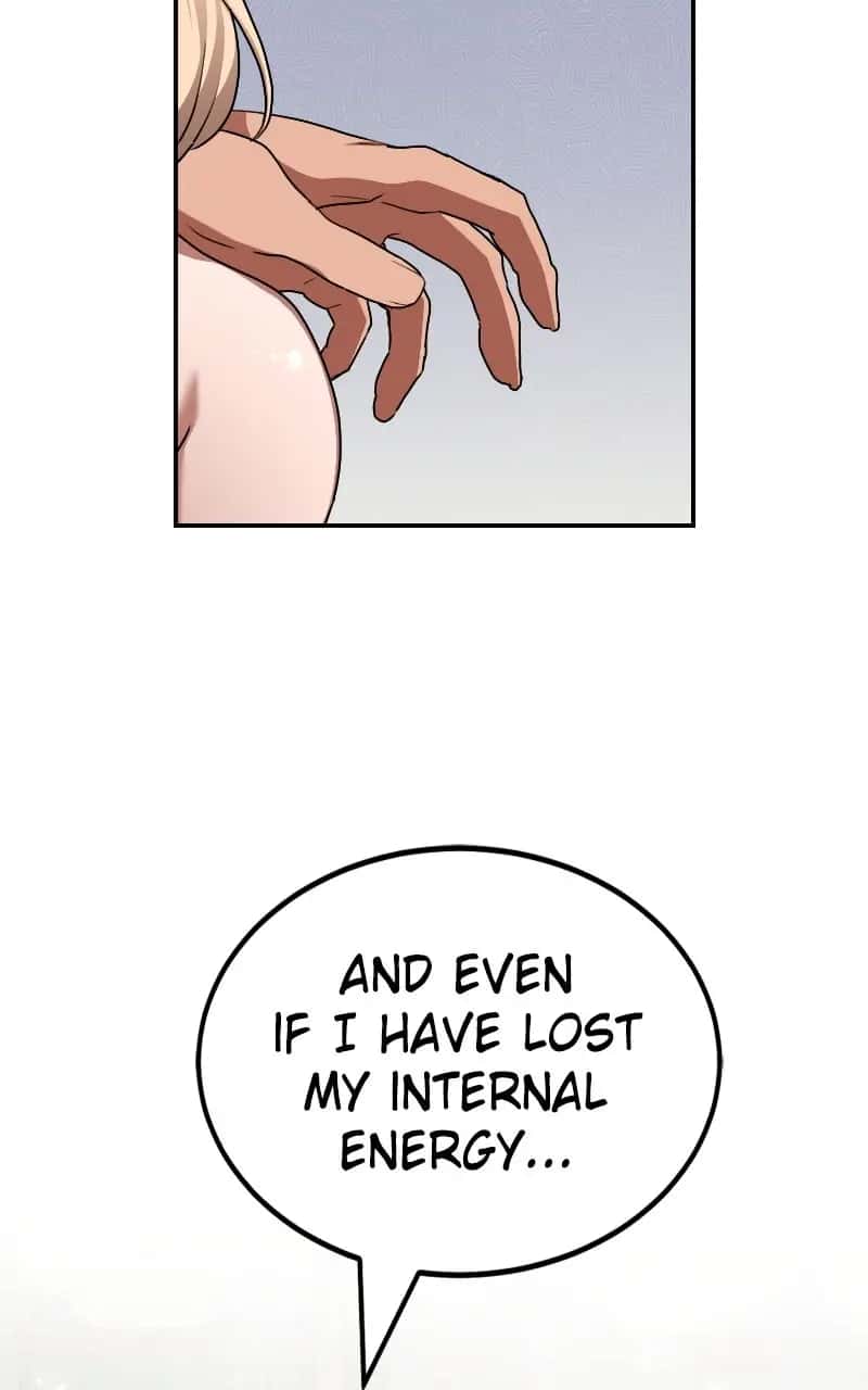 Maybe Undefeatable Chapter 73 Page 16