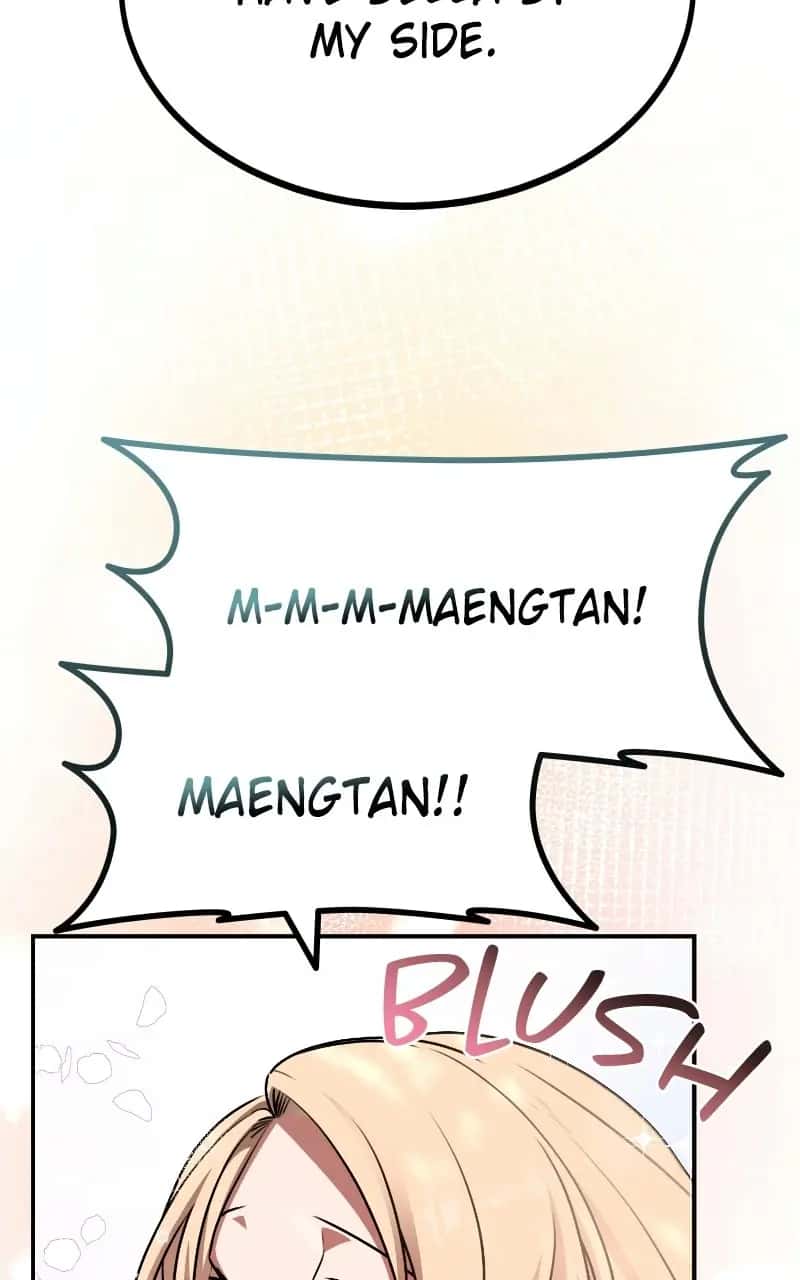 Maybe Undefeatable Chapter 73 Page 18