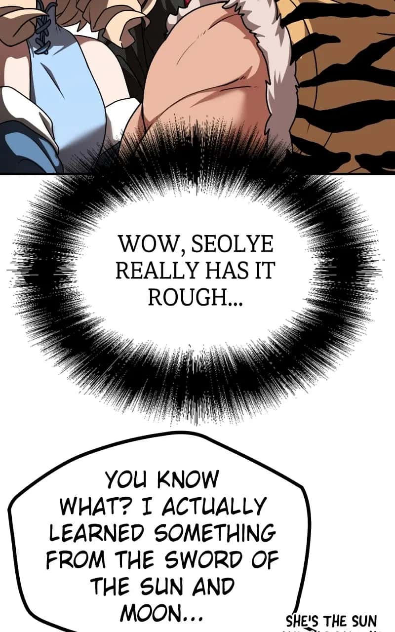 Maybe Undefeatable Chapter 73 Page 21