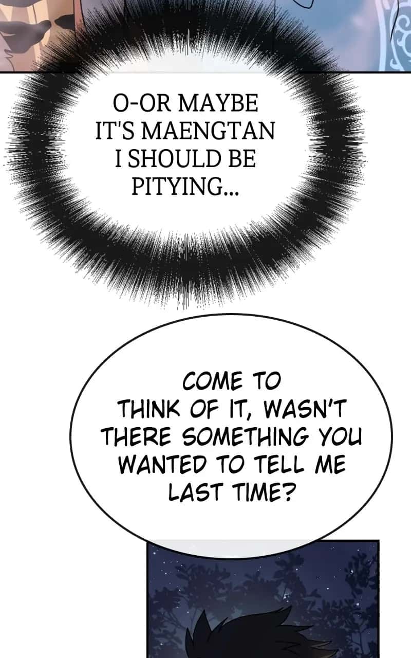 Maybe Undefeatable Chapter 73 Page 23