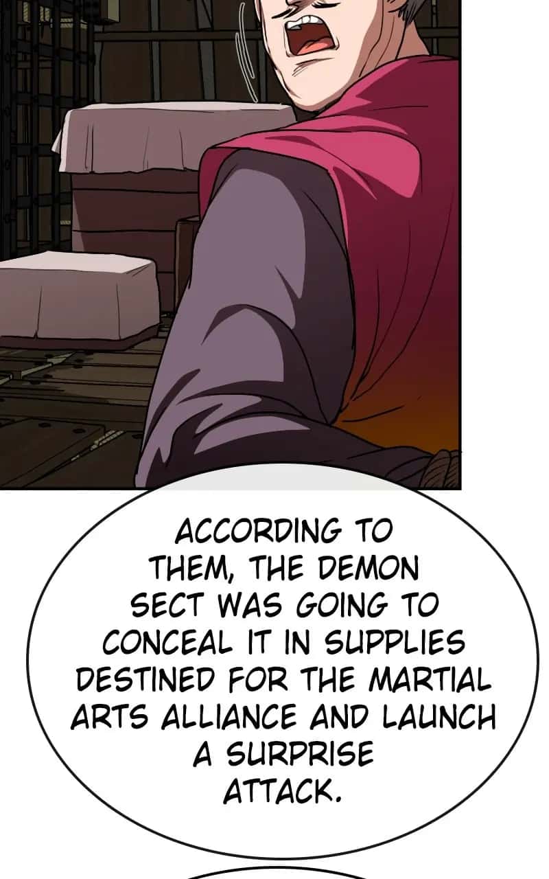Maybe Undefeatable Chapter 73 Page 38