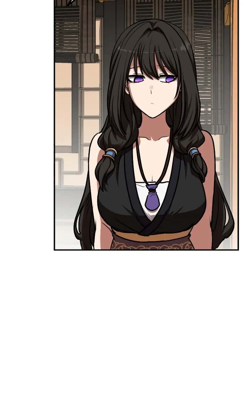 Maybe Undefeatable Chapter 73 Page 47