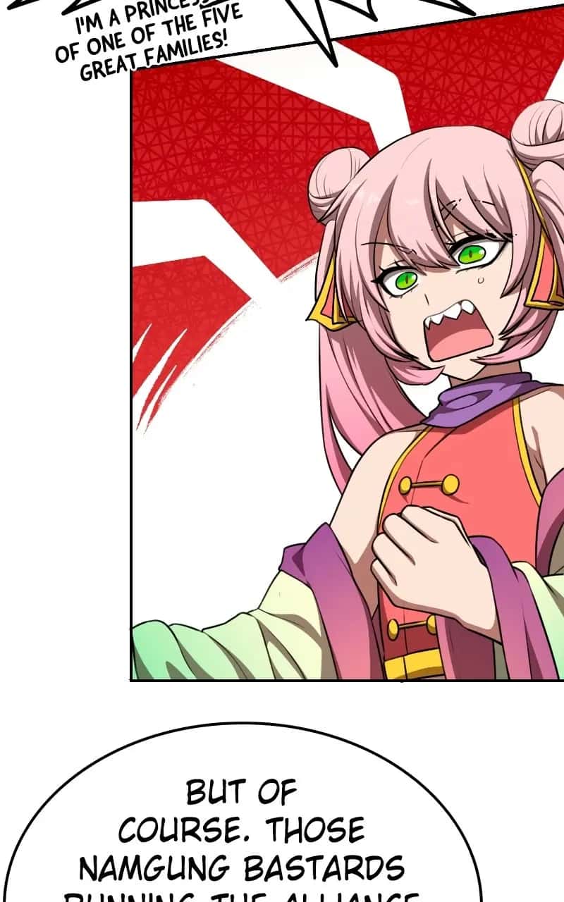 Maybe Undefeatable Chapter 73 Page 54