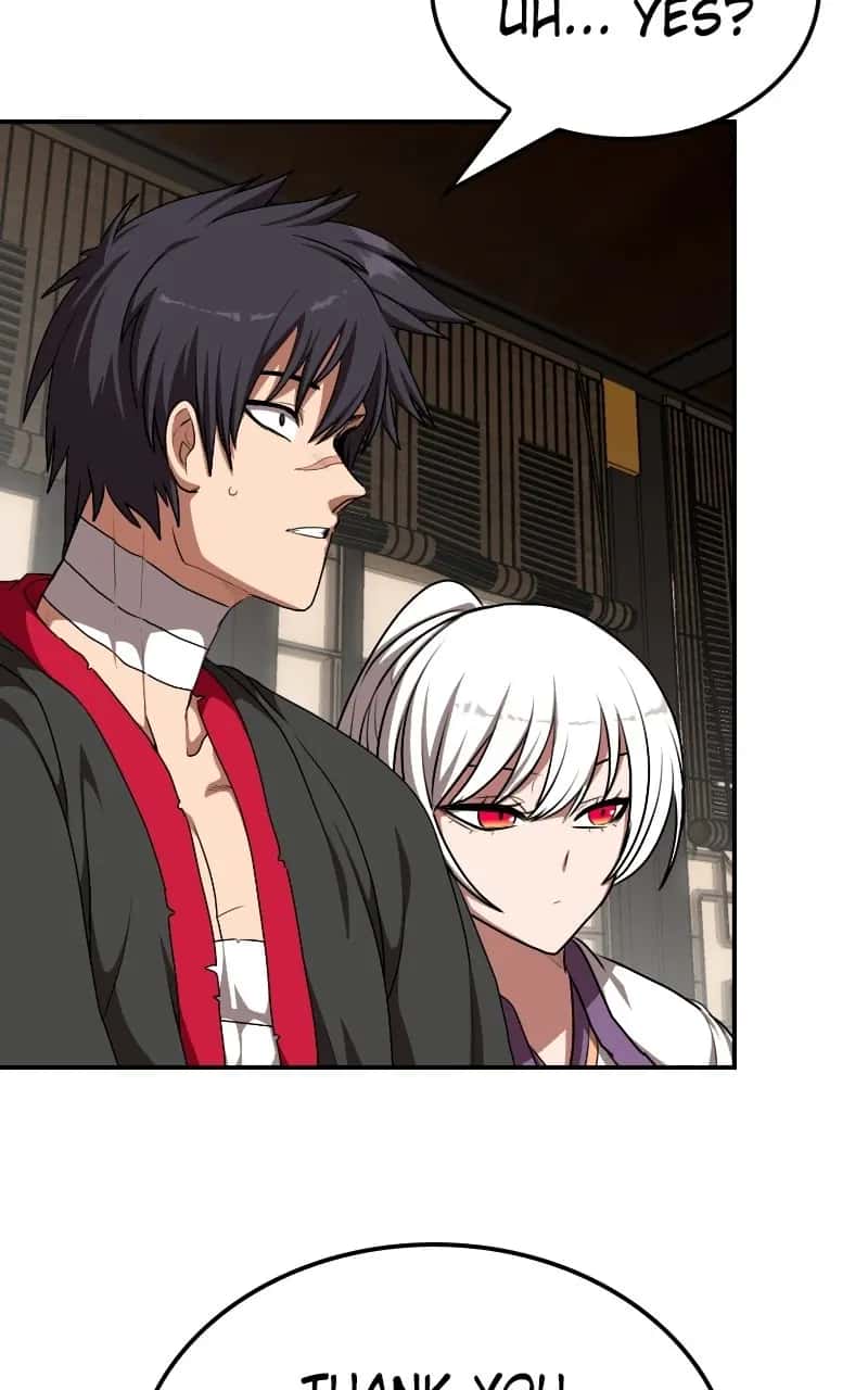 Maybe Undefeatable Chapter 73 Page 72