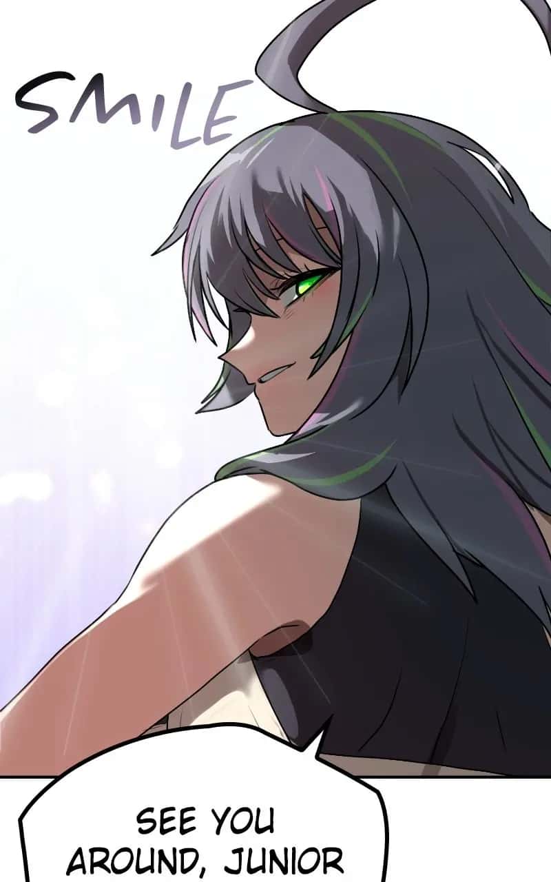 Maybe Undefeatable Chapter 73 Page 76