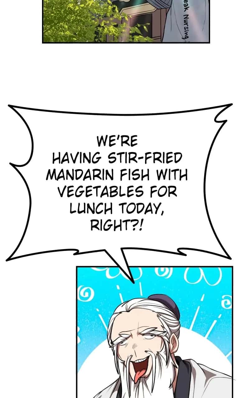 Maybe Undefeatable Chapter 74 Page 2