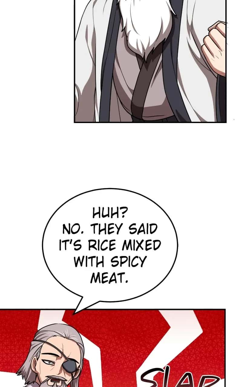 Maybe Undefeatable Chapter 74 Page 3